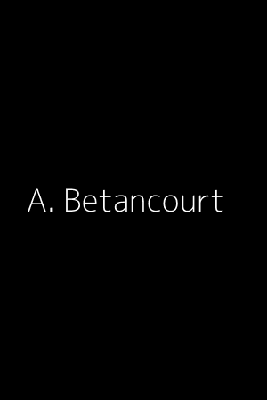 Anne Betancourt